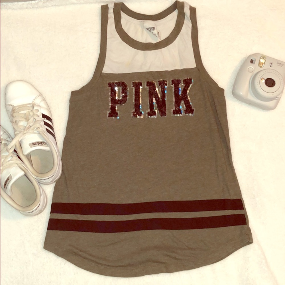 Victoria’s Secret PINK TANK